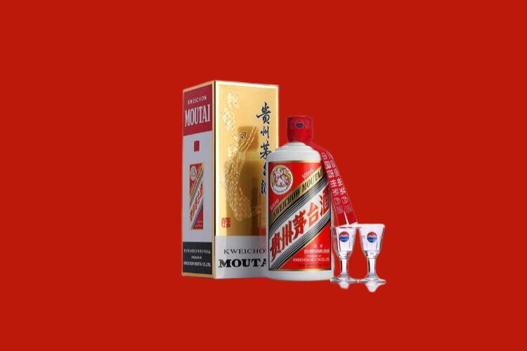 江夏回收飞天茅台