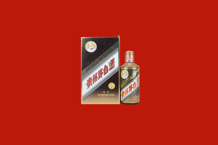 江夏回收30年茅台